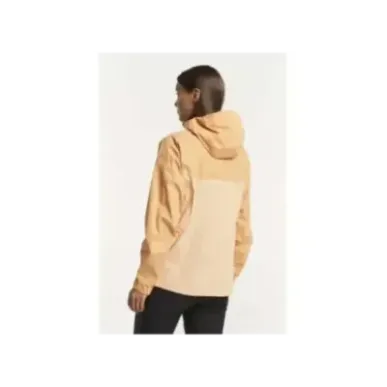 Tenson Himalaya Shell Lite Apricot | Дамско туристическо яке