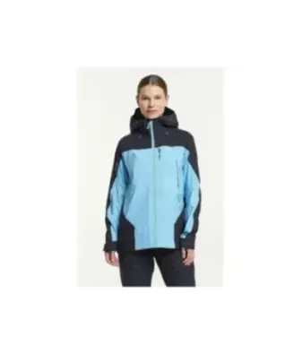 Tenson Himalaya Shell Extreme X Light Blue | Дамско туристическо яке