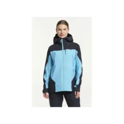 Tenson Himalaya Shell Extreme X Light Blue | Дамско туристическо яке