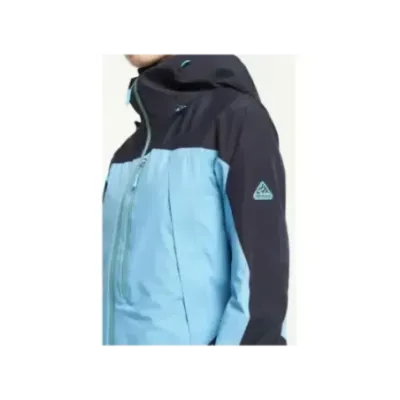 Tenson Himalaya Shell Extreme X Light Blue | Дамско туристическо яке