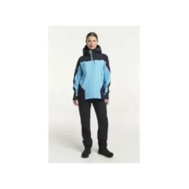Tenson Himalaya Shell Extreme X Light Blue | Дамско туристическо яке