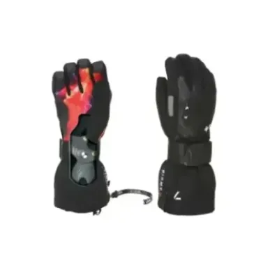 Level Super Pipe Gore-Tex - Men's Ski Gloves