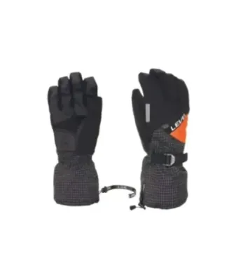 Level Star - Men's Ski Gloves