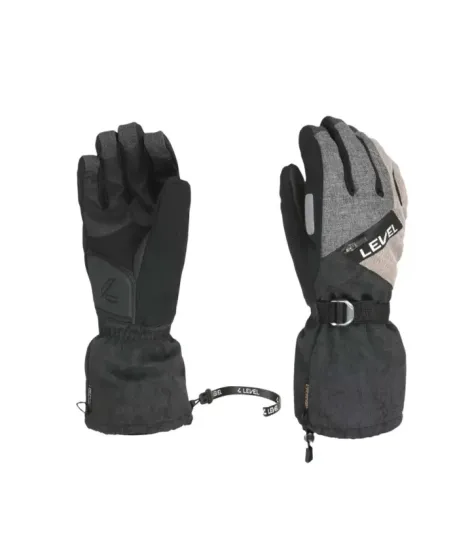 Level Star PK - Men's Ski Gloves