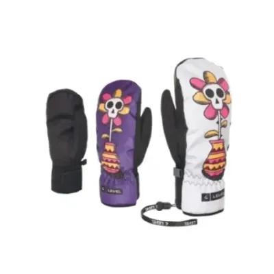 Level Vertigo Pro - Men's Mittens