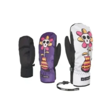 Level Vertigo Pro - Men's Mittens