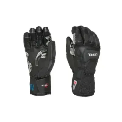 Level SQ CF PK - Men's Ski Gloves Level SQ CF PK - Men's Ski Gloves