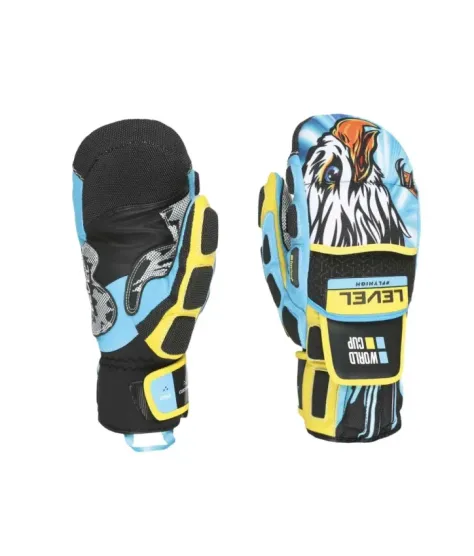Level Worldcup CF - Men's Mittens