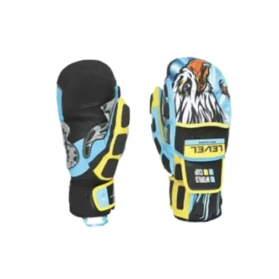 Level Worldcup CF - Men's Mittens