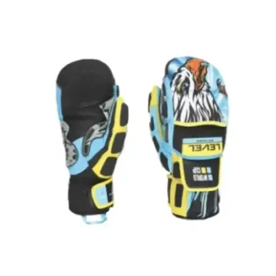 Level Worldcup CF - Men's Mittens