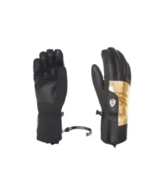 Level Iris - Women's Ski Gloves