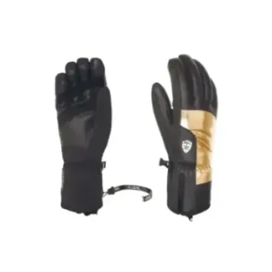 Level Iris - Women's Ski Gloves