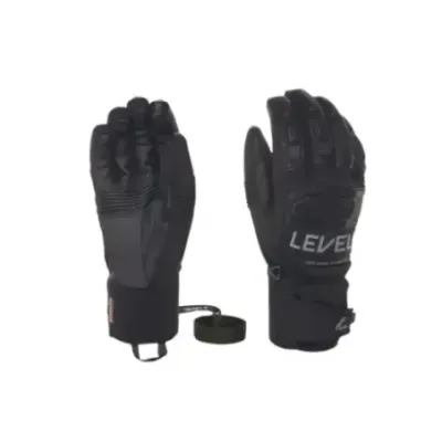 Level Jag - Men's Ski Gloves Level Jag - Men's Ski Gloves