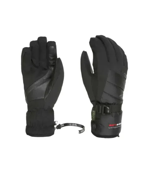 Level Champ - Men's Ski Gloves