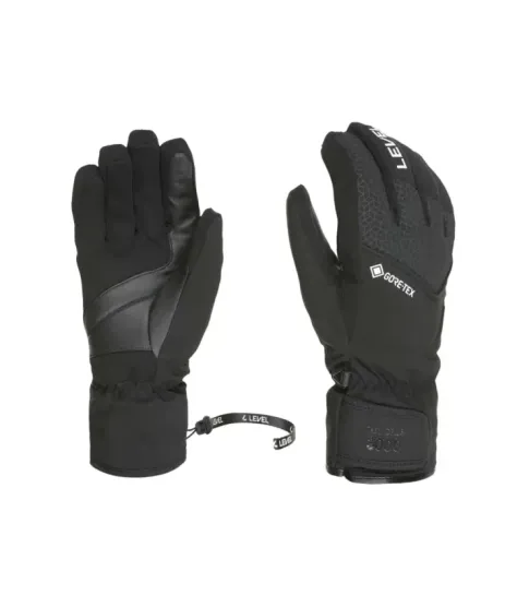 Level Pilot Gore-Tex - Men's Ski Gloves