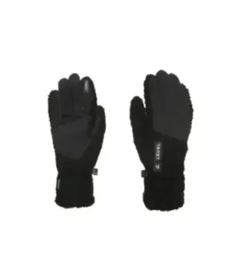 Level I-Panda - Men's Ski Gloves