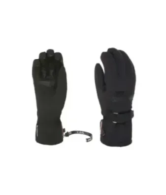 Level Venus Dark - Women's Mittens