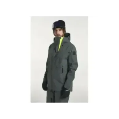Tenson Shibui Shell - Men's Ski Jacket