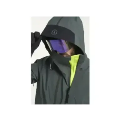 Tenson Shibui Shell - Men's Ski Jacket