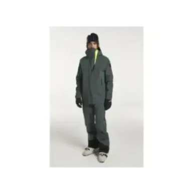 Tenson Shibui Shell - Men's Ski Jacket