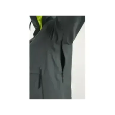 Tenson Shibui Shell - Men's Ski Jacket