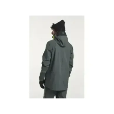 Tenson Shibui Shell - Men's Ski Jacket