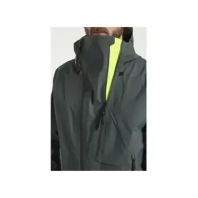 Tenson Shibui Shell - Men's Ski Jacket Tenson Shibui Shell - Men's Ski Jacket