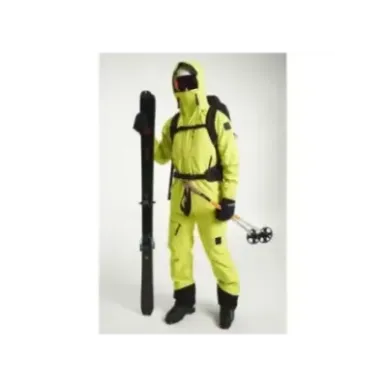 Tenson Shibui Shell - Men's Ski Jacket