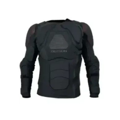 Demon Flexforce X Top D3O/XRD V6 - Men's Body Armour