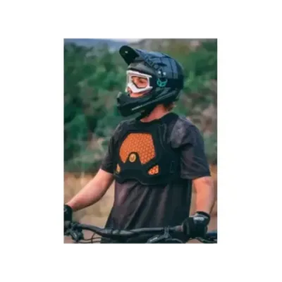 Demon Ghost Chest D3O | Протекторна ризница