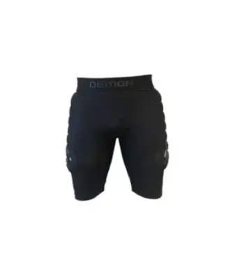 Demon Flexforce X D3O/XRD V6 - Men's Protective Shorts
