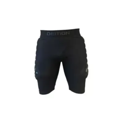 Demon Flexforce X D3O/XRD V6 - Men's Protective Shorts