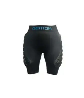 Demon Flexforce X D3O/XRD V6 - Women's Protective Shorts