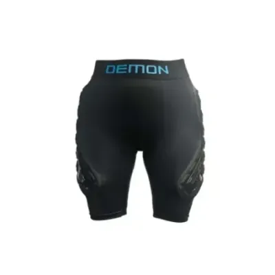 Demon Flexforce X D3O/XRD V6 - Women's Protective Shorts Demon Flexforce X D3O/XRD V6 - Women's Protective Shorts