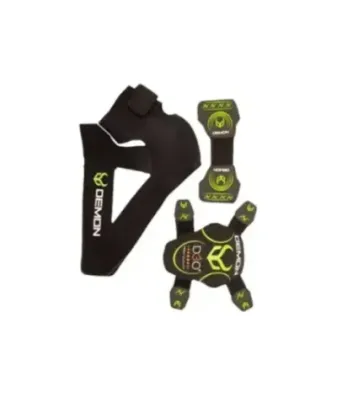 Demon Shoulder Brace X D3O | Протекторна ризница