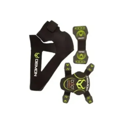 Demon Shoulder Brace X D3O | Протектор за рамо