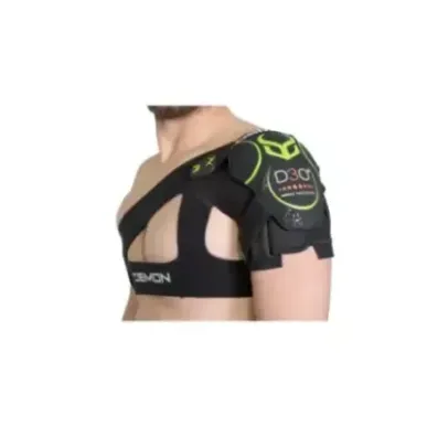 Demon Shoulder Brace X D3O | Протекторна ризница