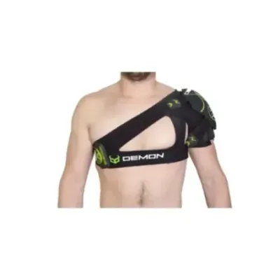Demon Shoulder Brace X D3O - Shoulder Brace