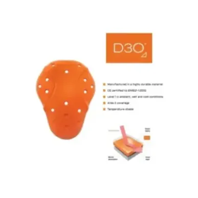 Demon Shoulder Brace X D3O | Протекторна ризница