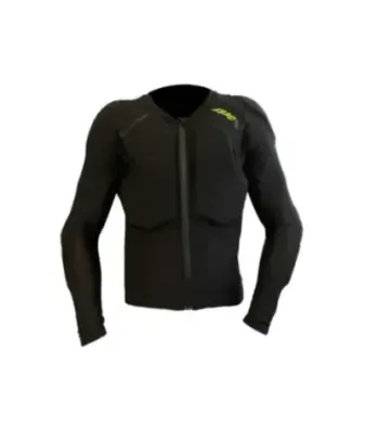 Demon Zero Protective Top RF - Body Armour