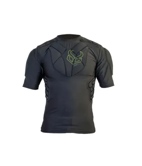 Demon Pro Fit S/S Top | Протекторна ризница