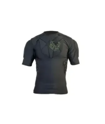 Demon Pro Fit S/S Top - Body Armour