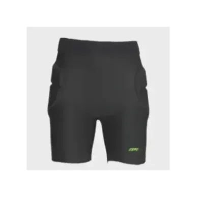 Demon Zero Protective RF - Protective Shorts