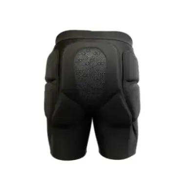 Demon Zero Protective RF - Protective Shorts