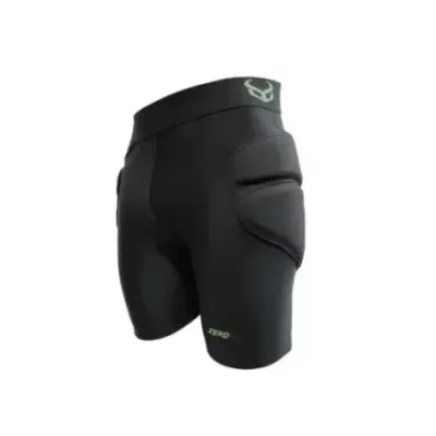 Demon Zero Protective RF - Protective Shorts Demon Zero Protective RF - Protective Shorts