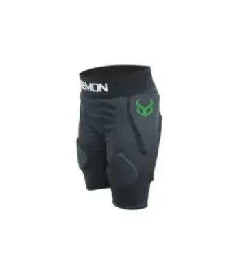 Demon Toddler Lil Ripper - Kids Protective Shorts