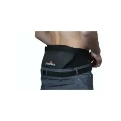 Demon Azzpadz D30 - Protective Shorts
