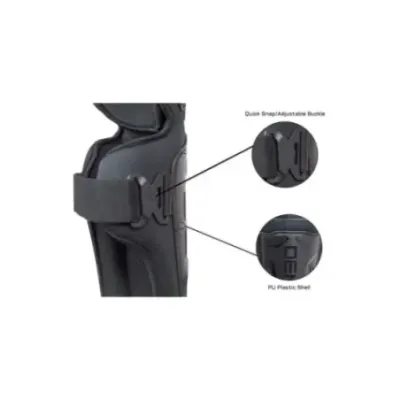 Demon Tactic Knee - Knee Pads Demon Tactic Knee - Knee Pads