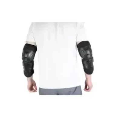 Demon Tactic Elbow | Наколенки