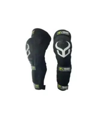 Demon Hyper Knee/Shin V4 X D3O - Knee Pads